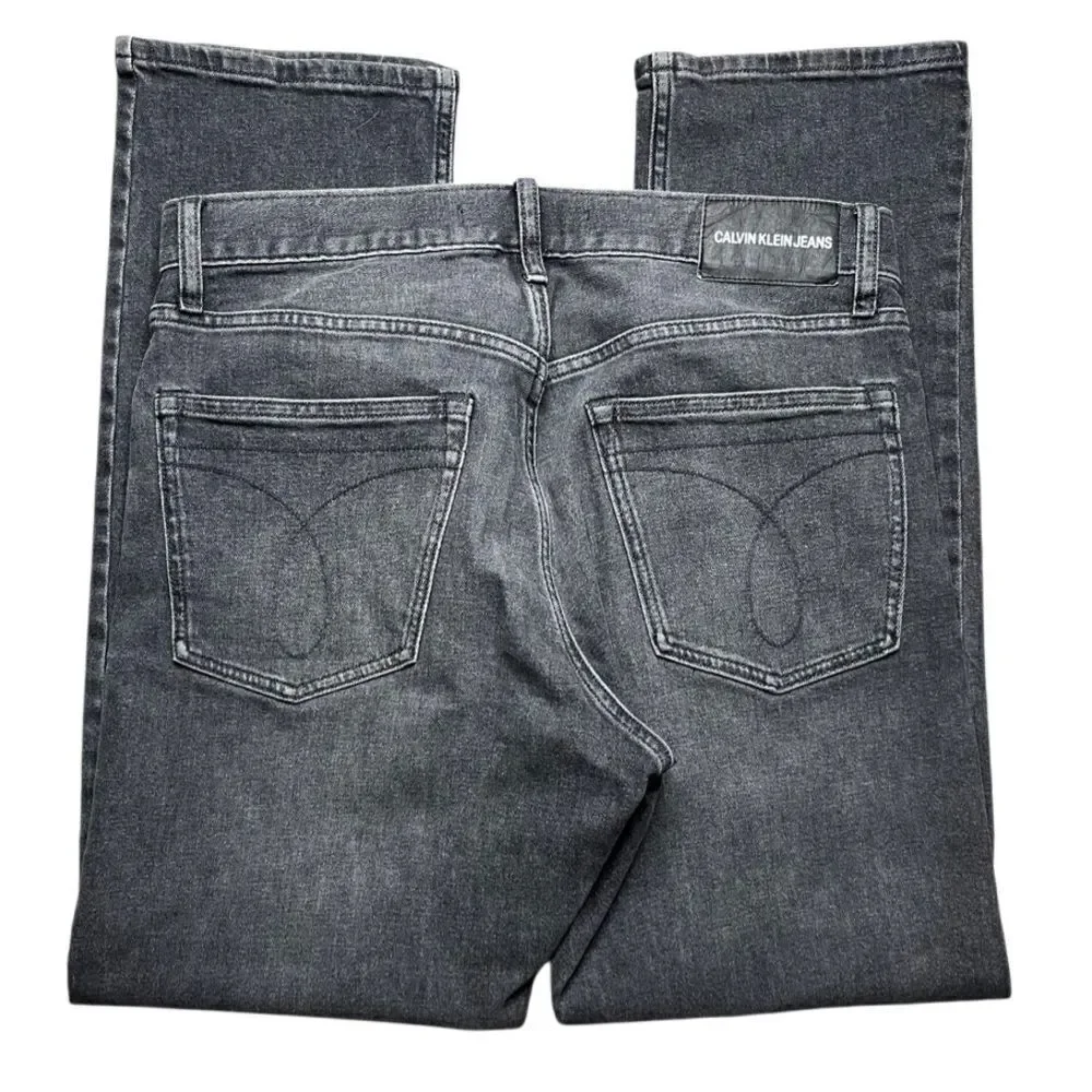 Calvin Klein upgrade your